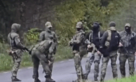 Zielone ludziki przy granicy! ISW: Kreml intensyfikuje tajną operację przeciwko Europie