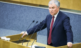 Rosja grzmi — tego Łotwie nie wybaczymy!