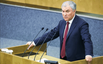 Rosja grzmi — tego Łotwie nie wybaczymy!