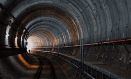 To nie żart! Gigantyczny tunel ma połączyć USA z Rosją — przedstawiciel prezydenta