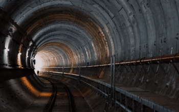 To nie żart! Gigantyczny tunel ma połączyć USA i Rosją — przedstawiciel prezydenta