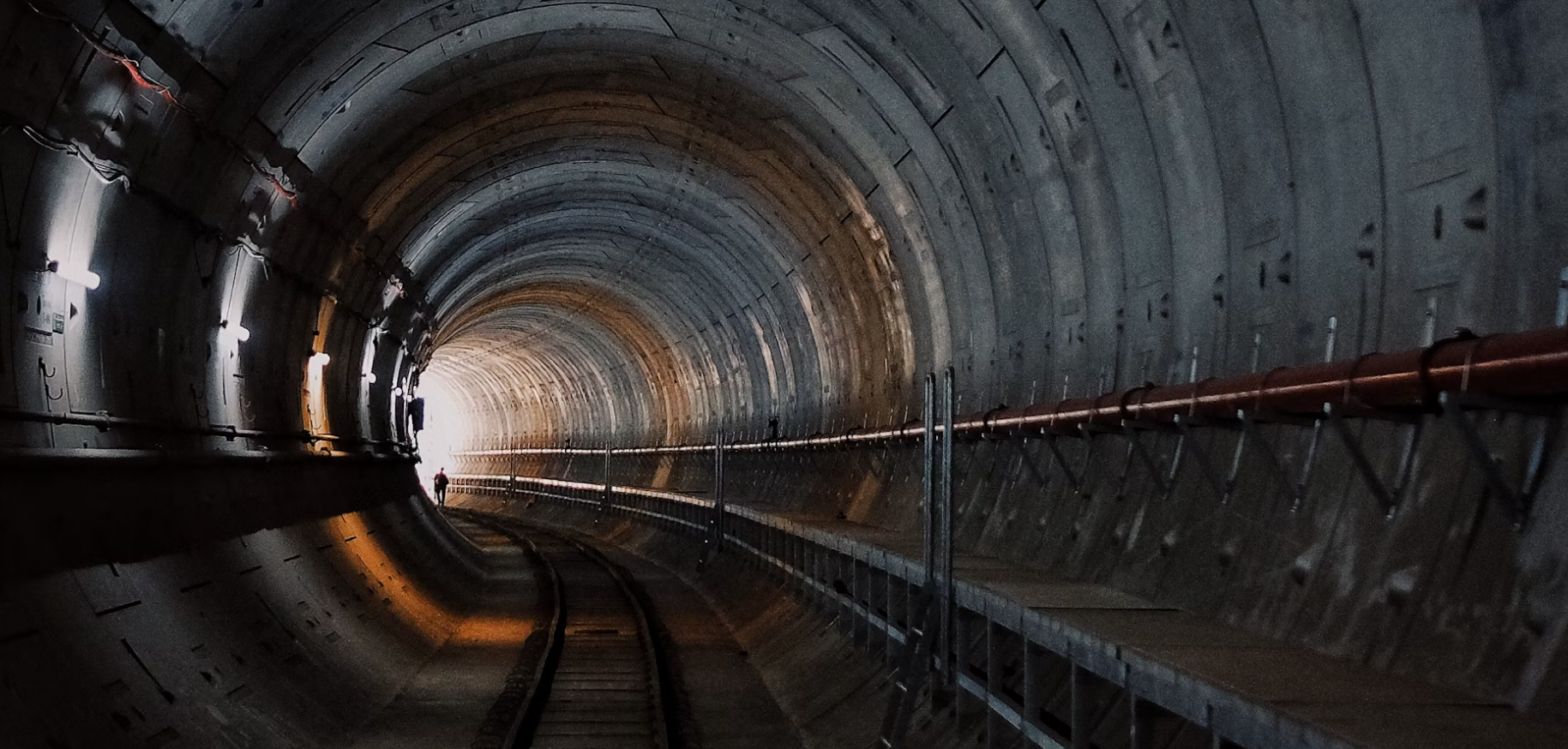 To nie żart! Gigantyczny tunel ma połączyć USA i Rosją — przedstawiciel prezydenta