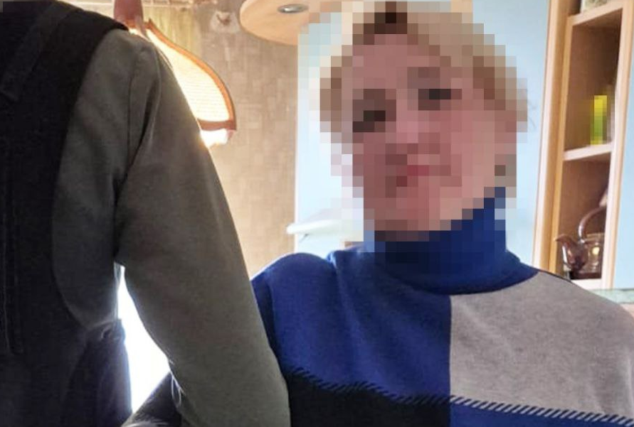 Agentka FSB w państwowym banku