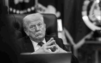 Trump dopiero się rozkręca: „Wkrótce się przekonacie!” Chwila prawdy dla Europy nadchodzi