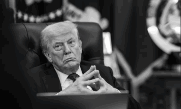 Trump dopiero się rozkręca: „Wkrótce się przekonacie!” Chwila prawdy dla Europy nadchodzi