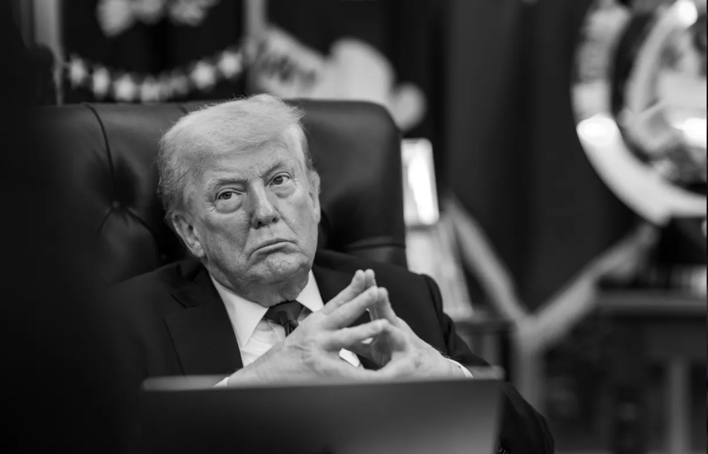 Trump dopiero się rozkręca: „Wkrótce się przekonacie!” Chwila prawdy dla Europy nadchodzi