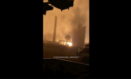 „Piekło” sieje spustoszenie 500 km za linią frontu. Rosyjska machina wojenna traci paliwo