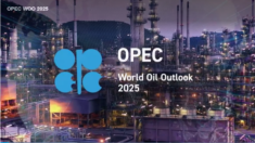 Putin traci kontrolę nad rynkiem ropy, a OPEC szykuje globalny zwrot