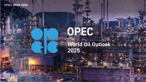 Putin traci kontrolę nad rynkiem ropy, a OPEC szykuje globalny zwrot