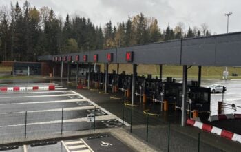 Granica z Białorusią zamknięta na czas nieokreślony