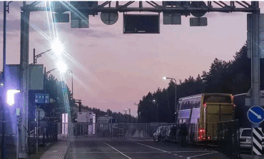 Granica z Białorusią. Litwini zrobili wyjątek