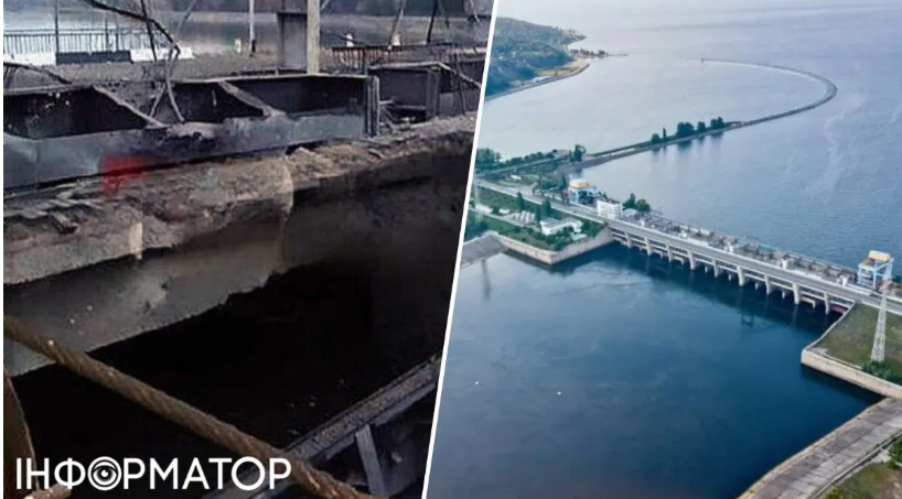 The Telegraph: Woda wdarła się do rosyjskich okopów w obwodzie biełgorodzkim (WIDEO)