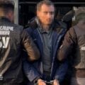 Zatrzymany agent