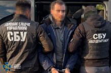 Skutki mogły być tragiczne. Dorwali agenta FSB