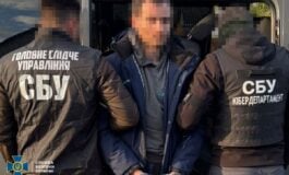 Skutki mogły być tragiczne. Dorwali agenta FSB
