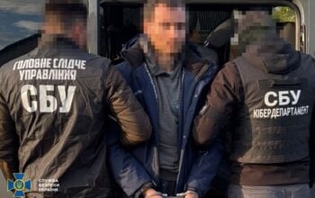 Skutki mogły być tragiczne. Dorwali agenta FSB