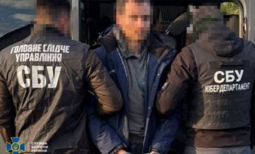 Skutki mogły być tragiczne. Dorwali agenta FSB