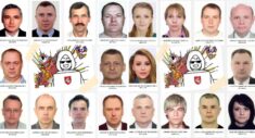 Ależ cios! Mamy całą agenturę Białorusi na widelcu – 6,5 tysiąca. Wsadzanie czas zacząć