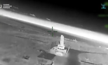 Krym na celowniku! Ogłuszyli wroga [FILM]