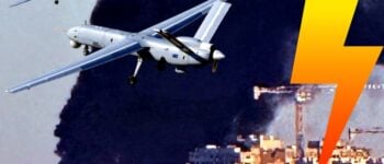 Pali się! Gdzie? Wszędzie. Zrobili 500% normy nalotów (WIDEO)