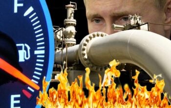 Bienzina niet! Paliwowa posucha ogarnia kolejne regiony