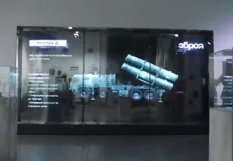 Nowy koszmar Kremla: 1000 km zasięgu, 260 kg śmierci. Uderzy tam, gdzie Rosjanie czuli się bezpiecznie