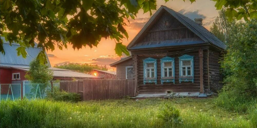 Zdjęcie ma charakter wyłącznie poglądowy. Źródło: zodchestvo.com