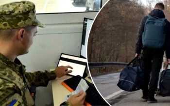 Na front? Chętnie. Najlepiej na front robót w Polsce i Niemczech. W 2 miesiące uciekło 100 tysięcy