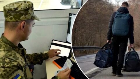 Na front? Chętnie. Najlepiej na front robót w Polsce i Niemczech. W 2 miesiące uciekło 100 tysięcy