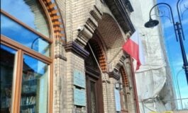 Atak na symbol Ukrainy w Polsce. Ambasada żąda reakcji władz!