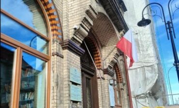 Atak na symbol Ukrainy w Polsce. Ambasada żąda reakcji władz!