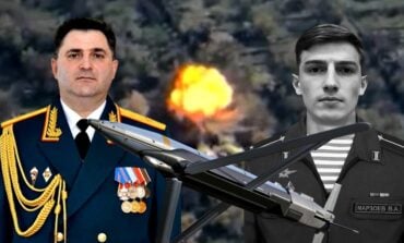 Tatuś-generał chwilowo niedostępny? Walcie w syna! (WIDEO)