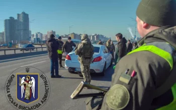„Musimy kontrolować”: Niemcy wzywają do ograniczenia wjazdu Ukraińców