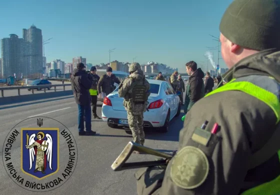 „Musimy kontrolować”: Niemcy wzywają do ograniczenia wjazdu Ukraińców