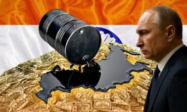 Więcej ani kropli! Indie poszły na odwyk od rosyjskiej ropy