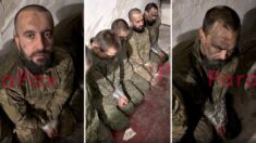 Skończyło się ruskie pif-paf! Zaczęło się krwawe multi-kulti (WIDEO)