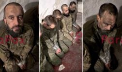 Skończyło się ruskie pif-paf! Zaczęło się prawdziwe multi-kulti (WIDEO)