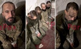 Skończyło się ruskie pif-paf! Zaczęło się prawdziwe multi-kulti (WIDEO)