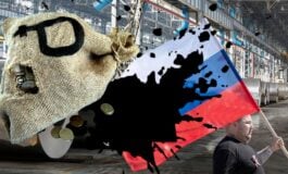 Przemysł w śmiertelnym piruecie! Maszyny milkną, podatki rosną