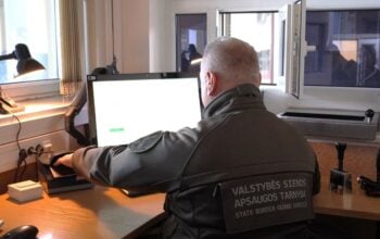 Granica z Białorusią. Litwini zrobili wyjątek