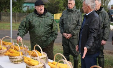Urodzaj nie wystarczył – Rosja uderzyła w białoruską gospodarkę!