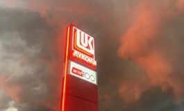 Londyn nie ustępuje. Rosnieft i Łukoil na celowniku