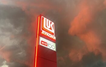 Londyn nie ustępuje. Rosnieft i Łukoil na celowniku