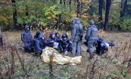 Wojna hybrydowa Łukaszenki obróciła się przeciwko ...