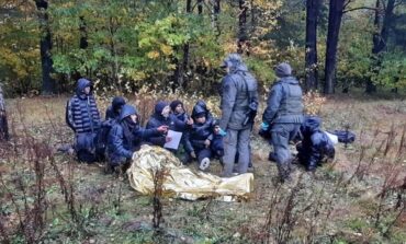 Wojna hybrydowa Łukaszenki obróciła się przeciwko ...