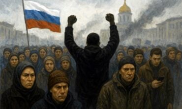 Załamanie nastrojów w Rosji! W poprawę wierzą tylko najgłupsi