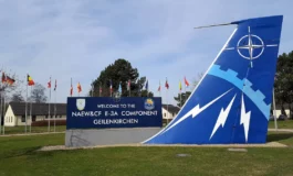 Niemcy: Alarm w bazie NATO