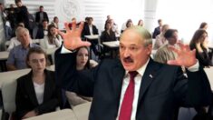 Nie uczcie się polskiego! W Polsce czeka was zguba!