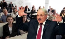 Nie uczcie się polskiego! W Polsce czeka was zguba!