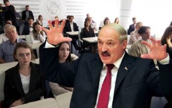 Nie uczcie się polskiego! W Polsce czeka was zguba!